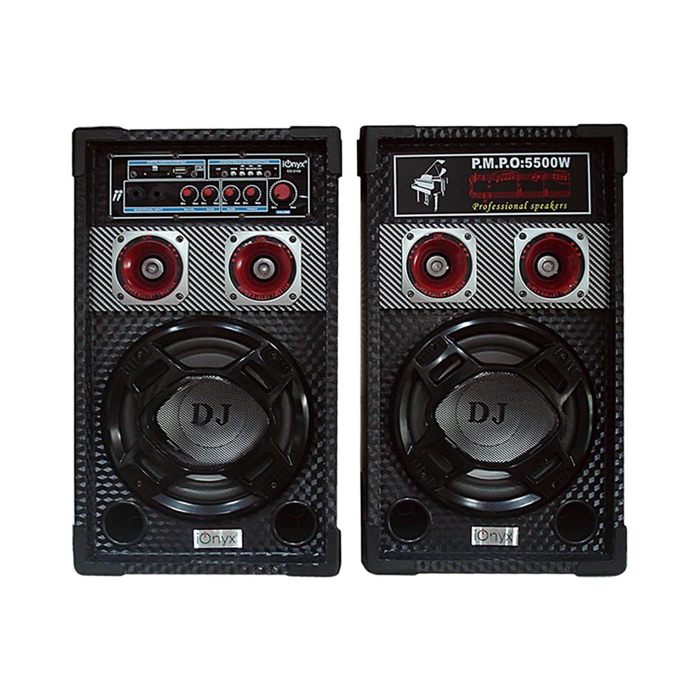 ลำโพง 2.0 IONYX CO-3100