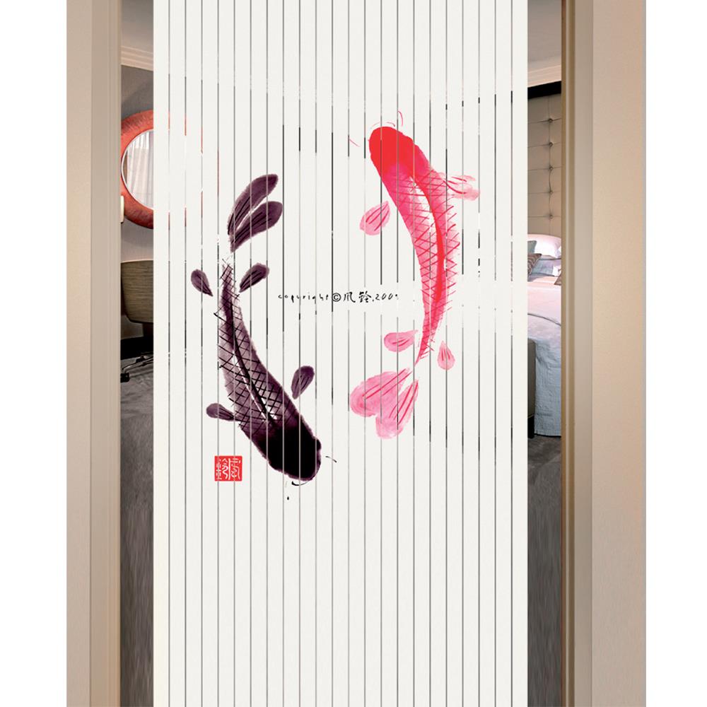 มู่ลี่ PVC WSP TK-32/039 80X200 ซม.