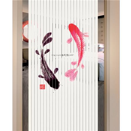 มู่ลี่ PVC WSP TK-32/039 80X200 ซม._2