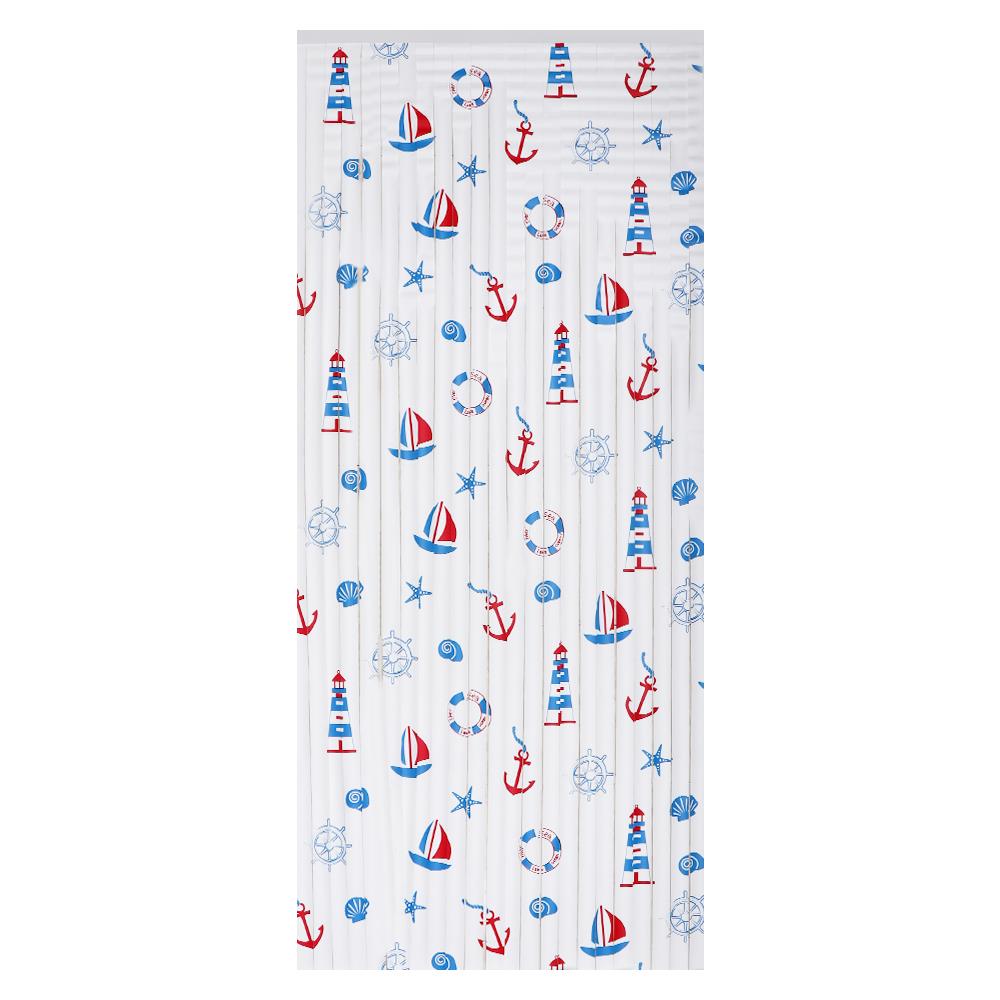 มู่ลี่ PVC WSP TK-36/B-17 80X200 ซม.