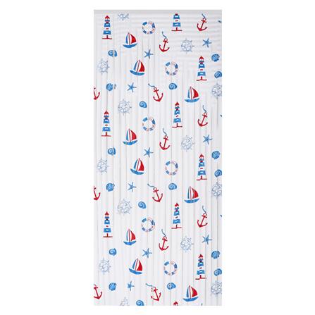 มู่ลี่ PVC WSP TK-36/B-17 80X200 ซม.