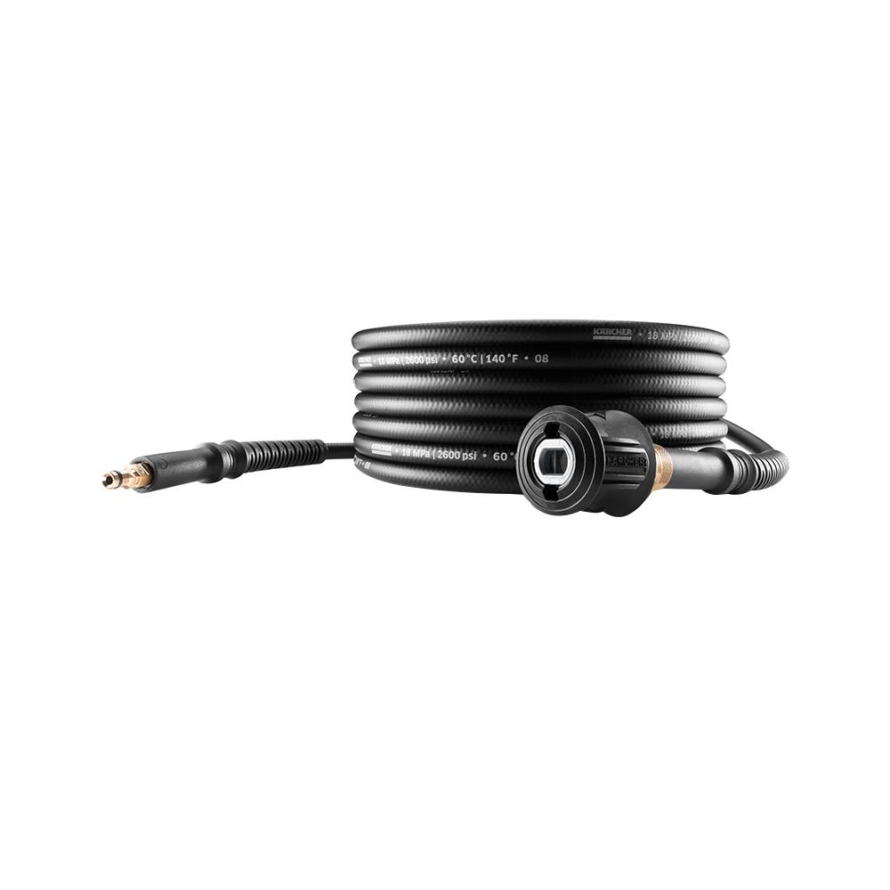 สายเชื่อมต่อเครื่องฉีดน้ำ KARCHER 10 เมตร