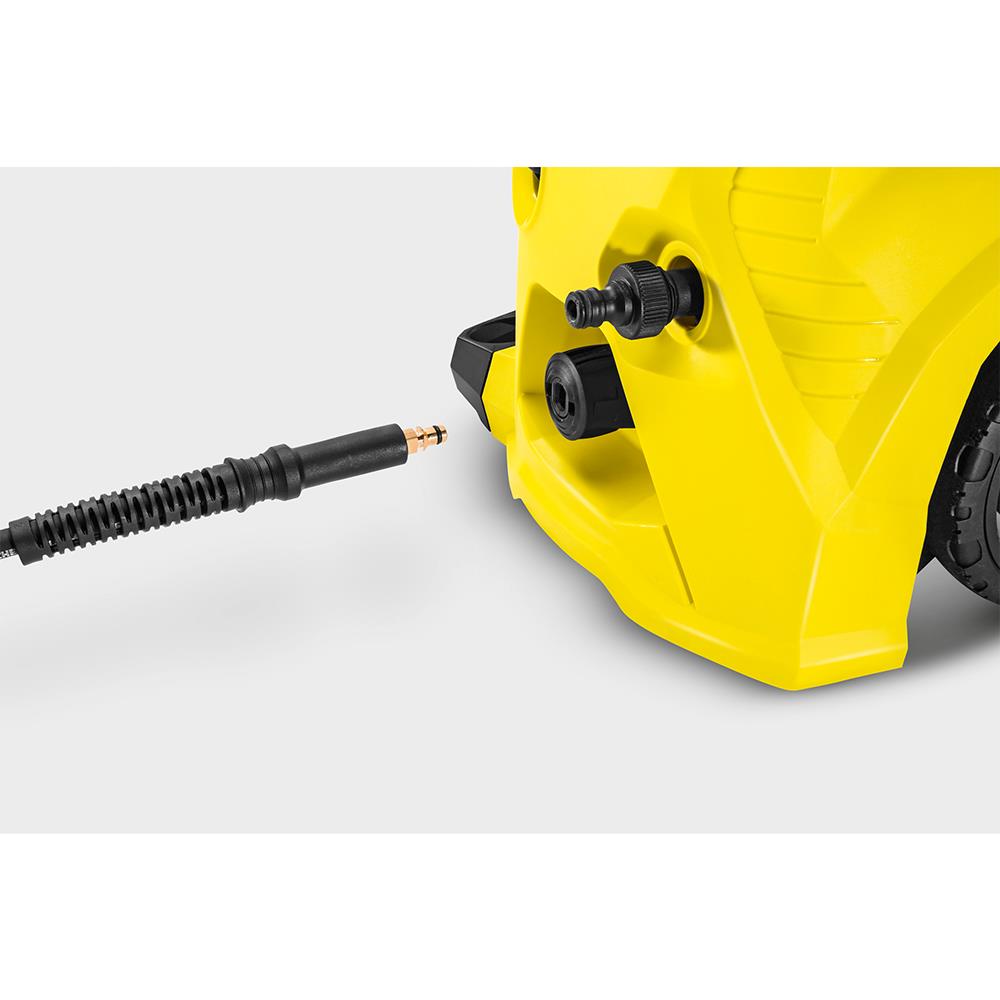 สายเชื่อมต่อเครื่องฉีดน้ำ KARCHER 10 เมตร