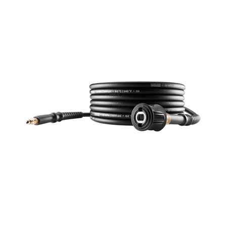 สายเชื่อมต่อเครื่องฉีดน้ำ KARCHER 10 เมตร_1