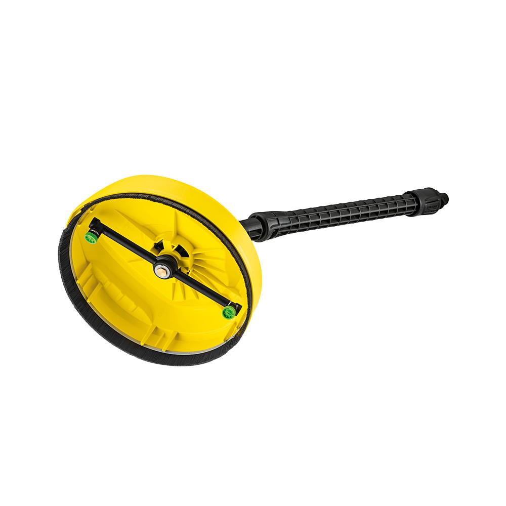 หัวฉีดเจ็ทแบบหมุนสองหัว KARCHER T-RACER T2 1 เมตร