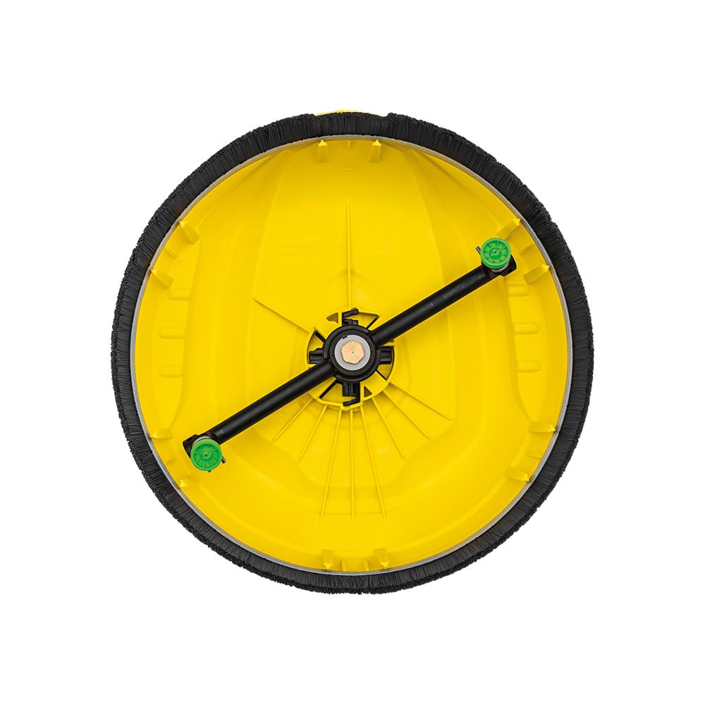 หัวฉีดเจ็ทแบบหมุนสองหัว KARCHER T-RACER T2 1 เมตร