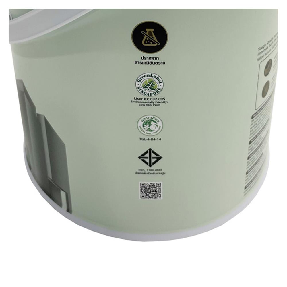 สีรองพื้นปูนใหม่ JOTUN TOUGH SHIELD PRIMER 3.785 ลิตร