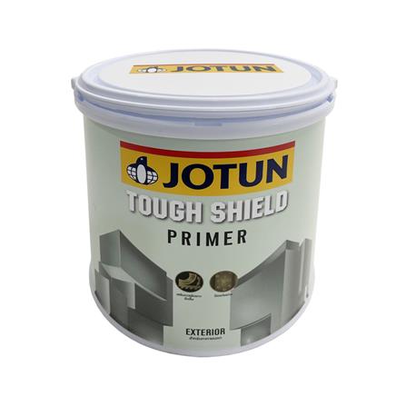 สีรองพื้นปูนใหม่ JOTUN TOUGH SHIELD PRIMER 3.785 ลิตร_0