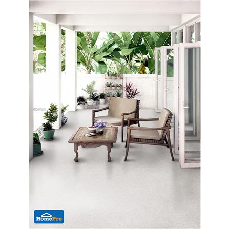 กระเบื้องพื้นพอร์ซเลน 60x60 ซม. CERGRES อเล็กซี่ ไลท์เกรย์ A 1.44 ตร.ม._3