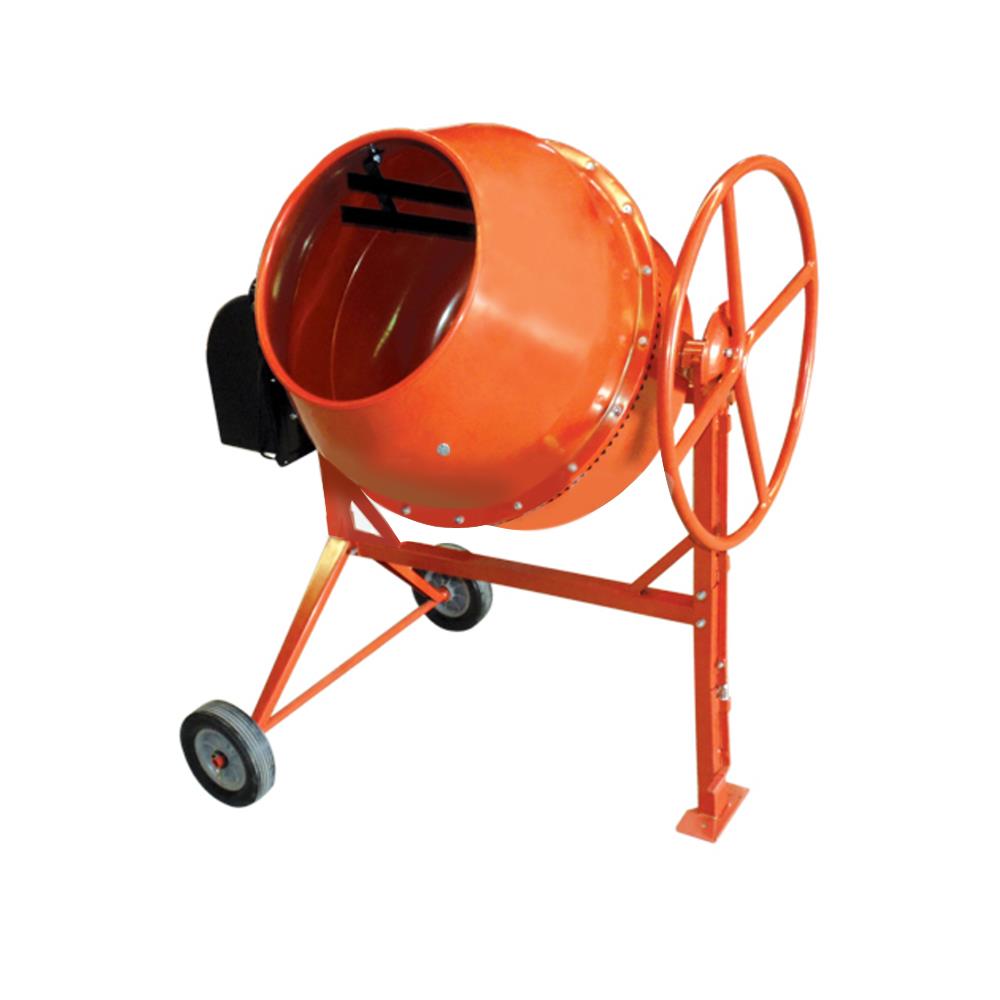 เครื่องผสมปูน MARTON CMT260 3/4 ถุง 180 ลิตร