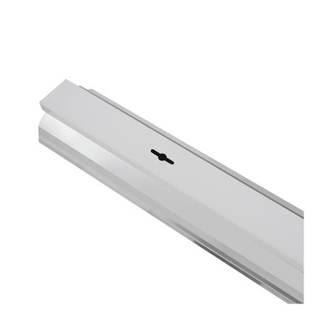 โคมโรงงานติดลอย CARINI NY1X18F 1x120 ซม. สีขาว_4