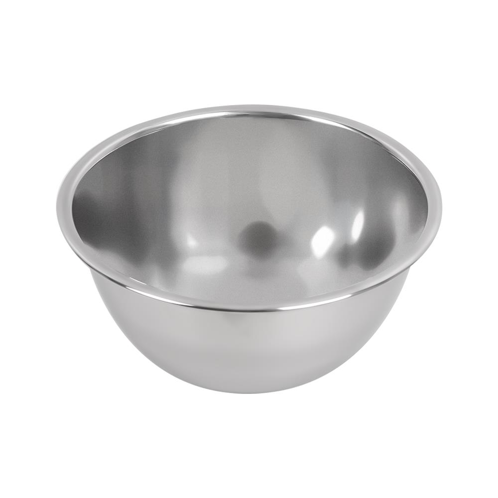 ชามผสมสเตนเลส 18 ซม. CPK SL-201