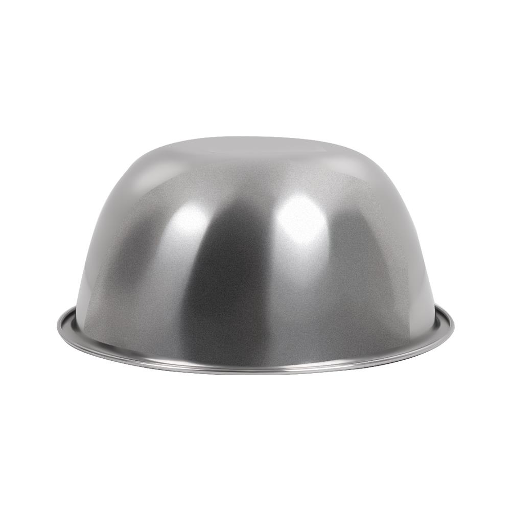 ชามผสมสเตนเลส 18 ซม. CPK SL-201