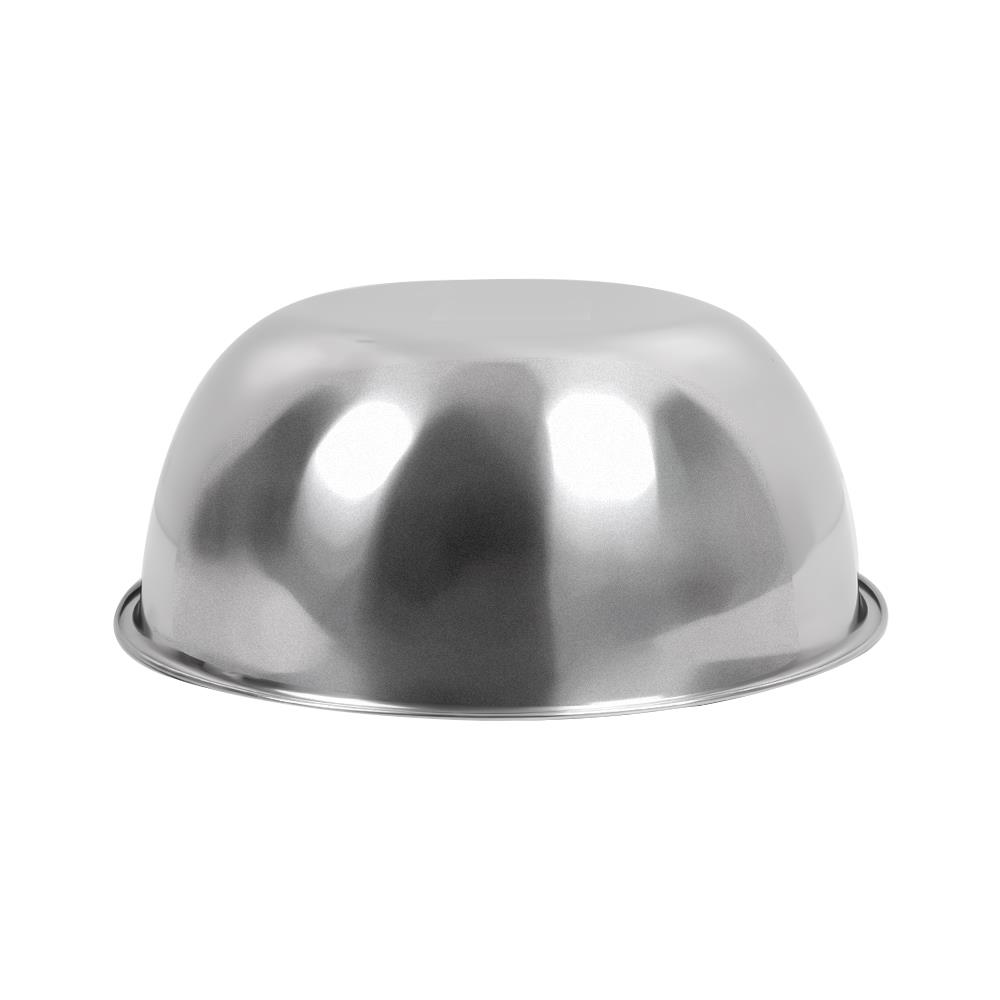 ชามผสมสเตนเลส 26 ซม. CPK SL-201