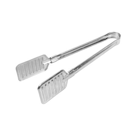 ที่คีบน้ำแข็งสเตนเลสต่อด้าม CPK 23 ซม.