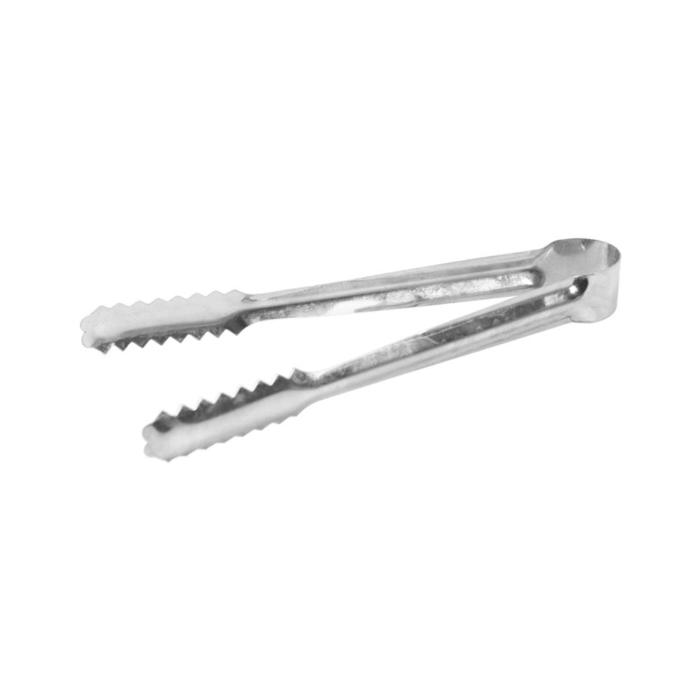 ที่คีบอาหารสเตนเลส CPK 14 ซม.