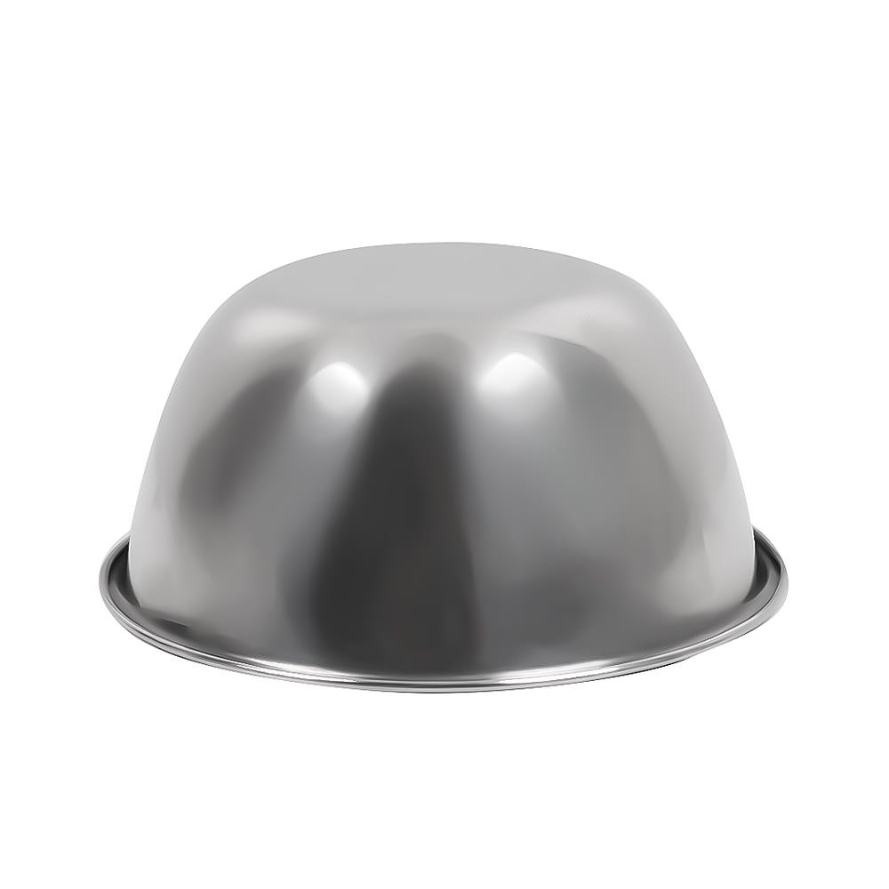 ชามผสมสเตนเลส 16 ซม. CPK SL-201