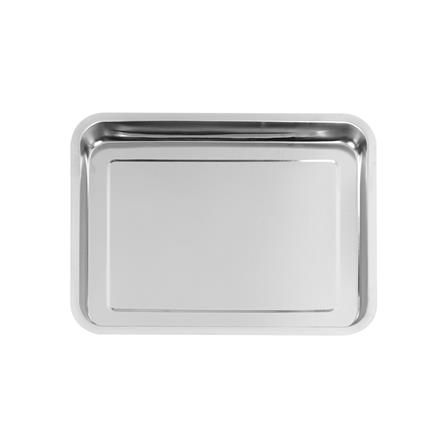 ถาดเหลี่ยมสเตนเลส CPK 0.5 40 ซม._2