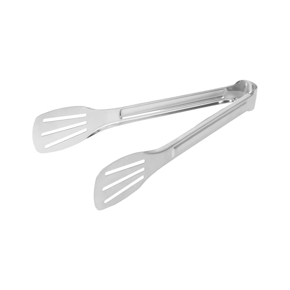 ที่คีบสลัดสเตนเลส CPK 22ซม.