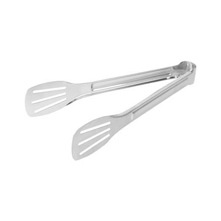 ที่คีบสลัดสเตนเลส CPK 22ซม._0