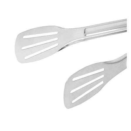 ที่คีบสลัดสเตนเลส CPK 22ซม._1