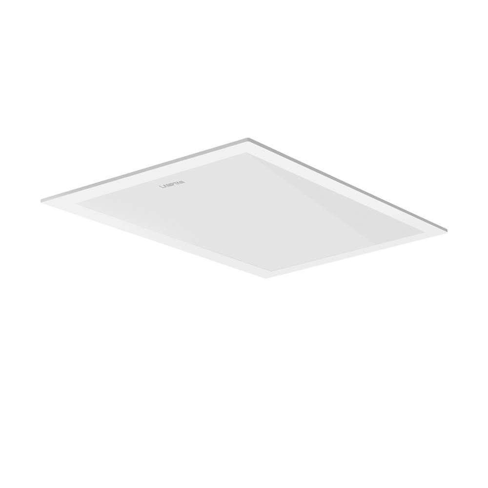 โคมฝังฝ้า LED LAMPTAN IFIT 60x60 ซม. 40 วัตต์ DAYLIGHT