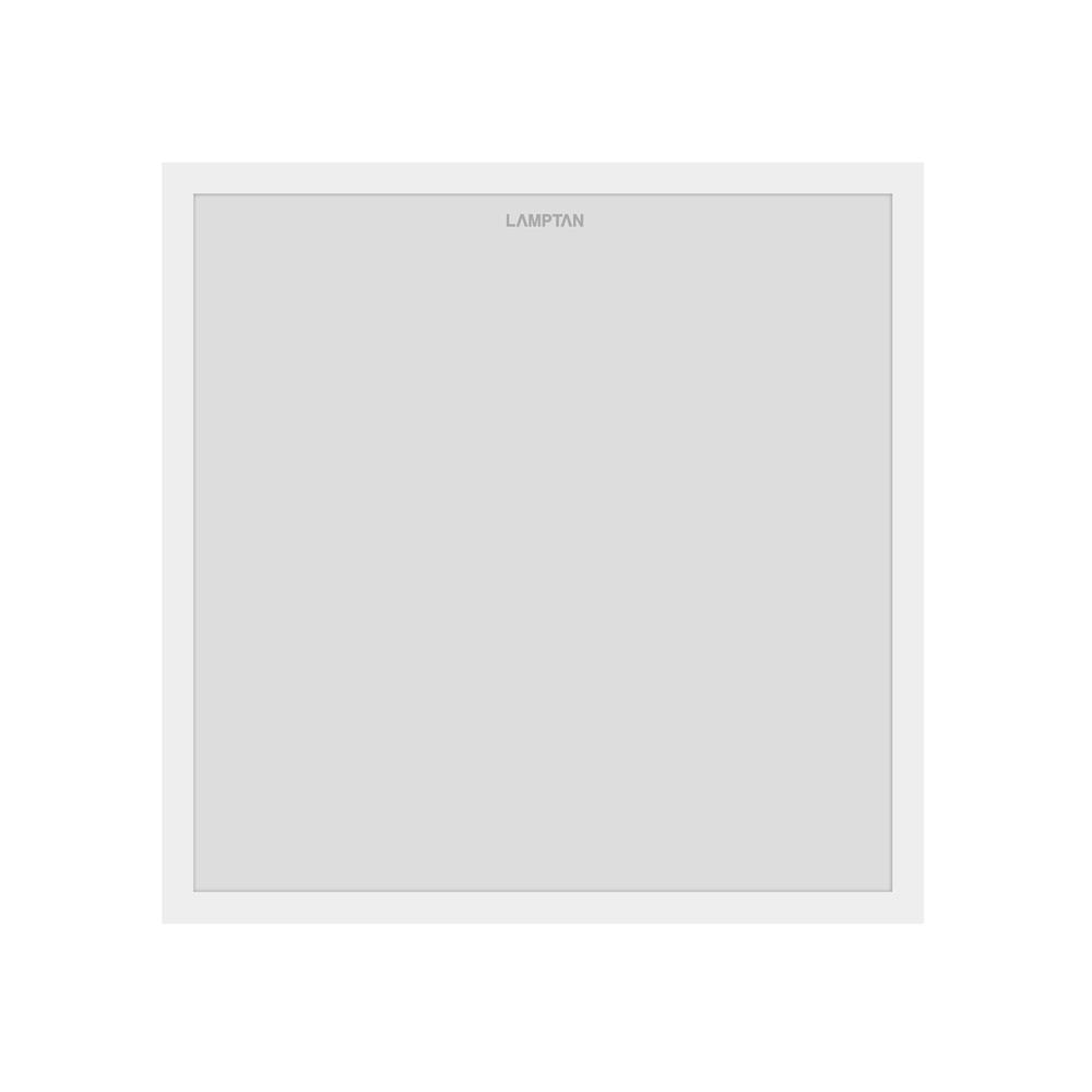 โคมฝังฝ้า LED LAMPTAN IFIT 60x60 ซม. 40 วัตต์ DAYLIGHT