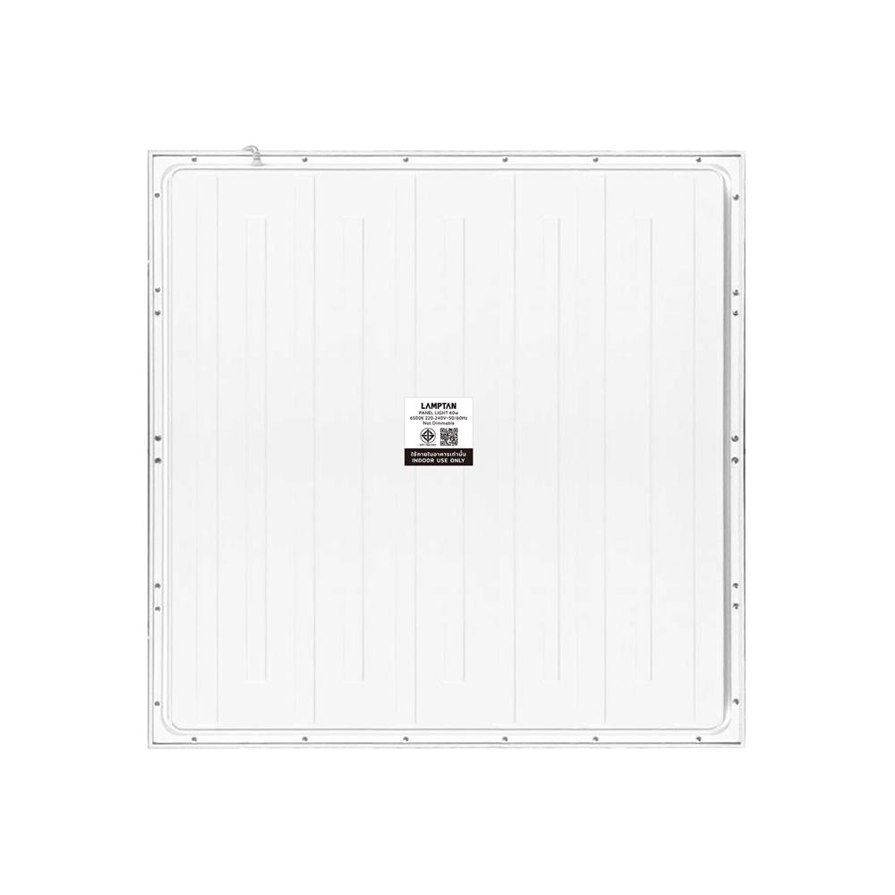 โคมฝังฝ้า LED LAMPTAN IFIT 60x60 ซม. 40 วัตต์ DAYLIGHT