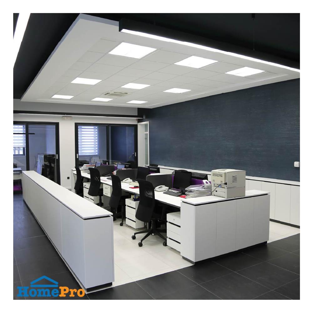 โคมฝังฝ้า LED LAMPTAN IFIT 60x60 ซม. 40 วัตต์ DAYLIGHT