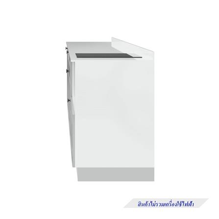 ครัวไม้สำเร็จ STARMARK ALICE_BASE_L_NS 211 ซม._3