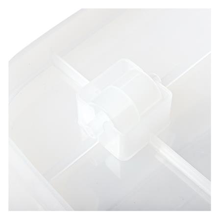 กล่องเก็บของ STACKO CS80L 67.5x45.1x38.2 ซม. สีใส_3