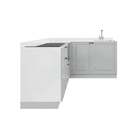 ครัวไม้สำเร็จ STARMARK ALICE_BASE_H_R_L 220 ซม._1