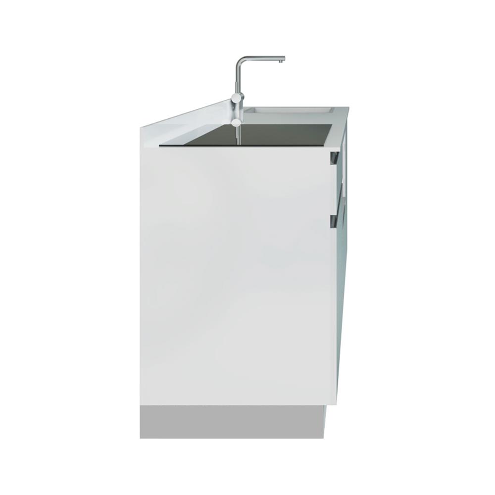 ครัวไม้สำเร็จ STARMARK BLANCE_BASE_H_R 211 ซม.