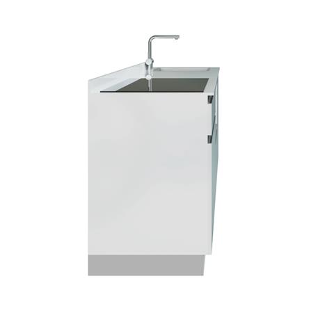 ครัวไม้สำเร็จ STARMARK BLANCE_BASE_H_R 211 ซม._1