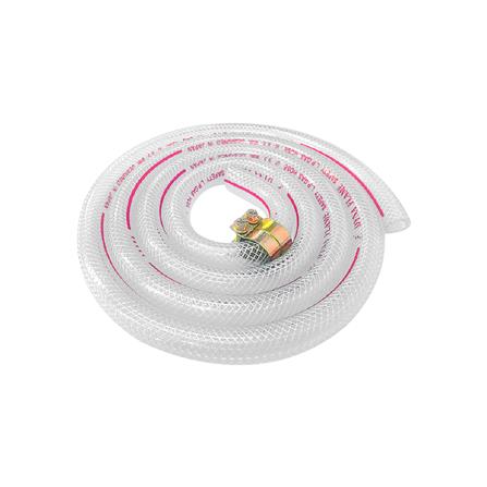 หัวปรับความดันต่ำเซฟตี้พร้อมสายแก๊ส DYNA HOME L-507-T_2