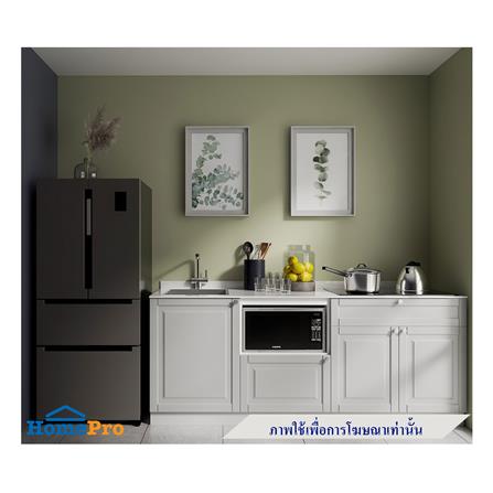 ครัวไม้สำเร็จ STARMARK ALICE_BASE_H_L 211 ซม._0