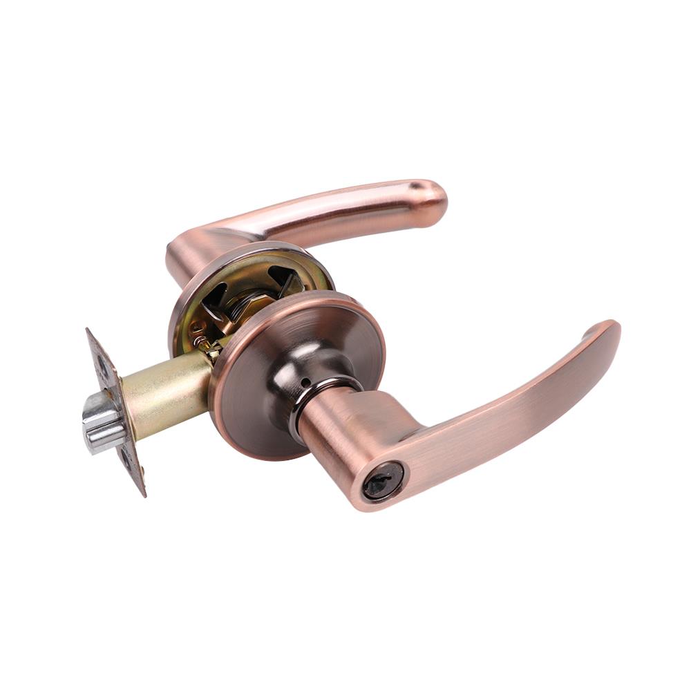 เขาควายทั่วไป COLT LITE 209 สีทองแดงรมดำ