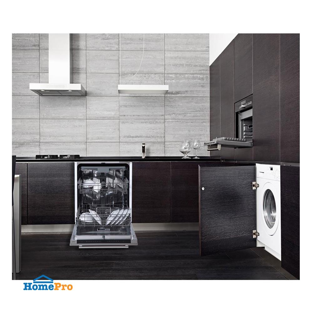 เครื่องล้างจานฝัง HAFELE 495.06.530