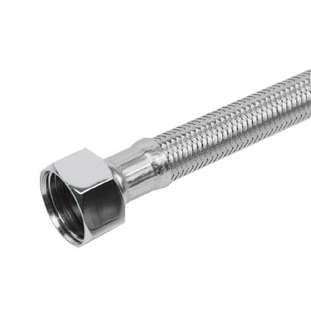 สายน้ำดีสเตนเลสน้ำอุ่น-น้ำเย็น WSP KTN-14 14 นิ้ว_1