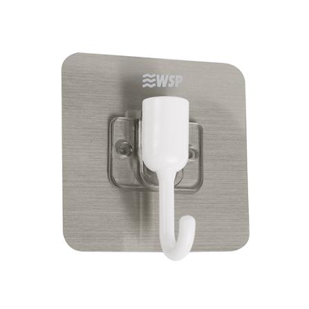 ขอแขวนผ้า WSP HP-BA-511 สีขาว_0