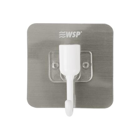 ขอแขวนผ้า WSP HP-BA-511 สีขาว_1