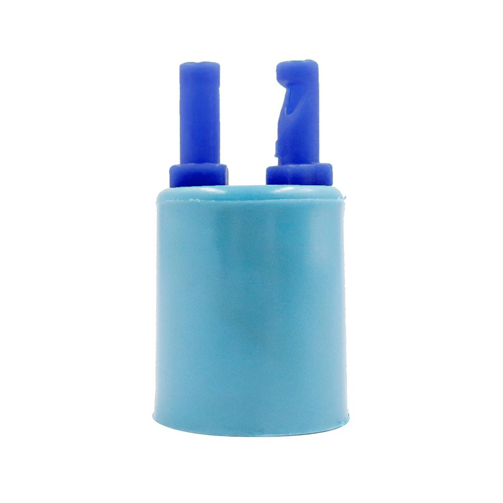 หัวฉีดด้านเดียวเกลียวใน 2 หัว TOWAI 3/4 นิ้ว X 1/2 นิ้ว แพ็ก 5 ชิ้น