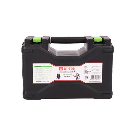 เลเซอร์วัดระดับ HI-TOP 30 เมตร แสงสีเขียว_4