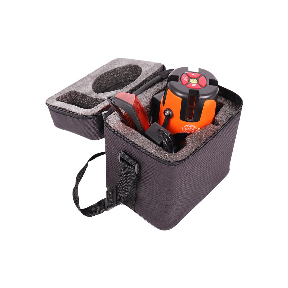 เครื่องวัดระยะเลเซอร์ HI-TOP LS-5L