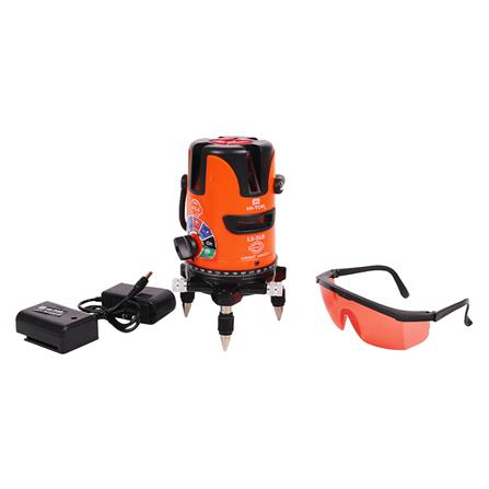 เครื่องวัดระยะเลเซอร์ HI-TOP LS-5L