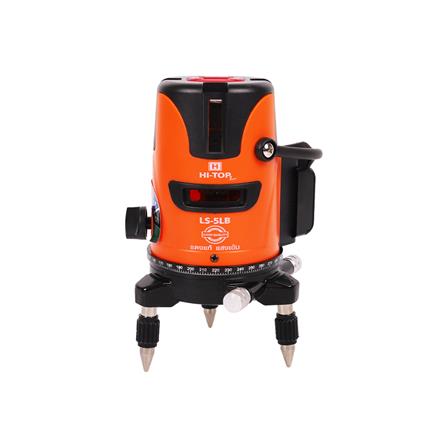 เครื่องวัดระยะเลเซอร์ HI-TOP LS-5L_1