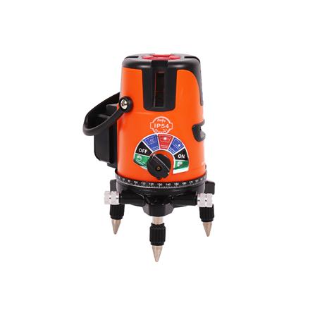 เครื่องวัดระยะเลเซอร์ HI-TOP LS-5L_2