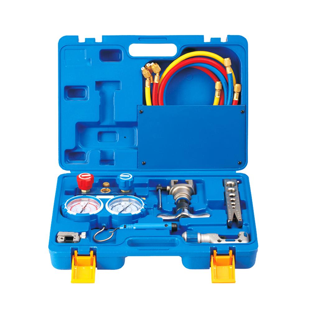 ชุดเครื่องมือบานแฟร์ VALUE VBT-5BI (ชุด 5 ชิ้น)