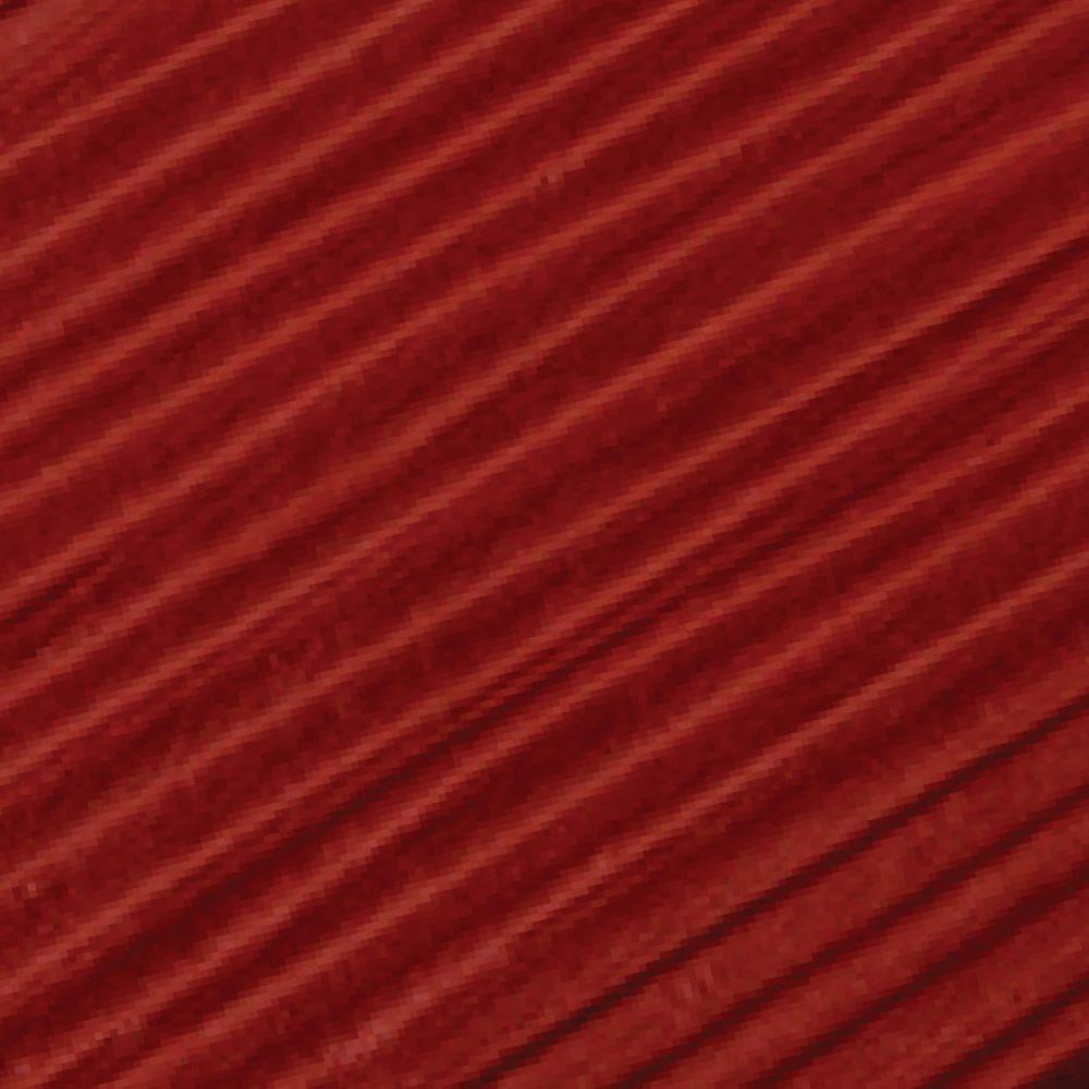 ไม้ฝา ตราเพชร 20x400x0.8 ซม. สีแดงทับทิม