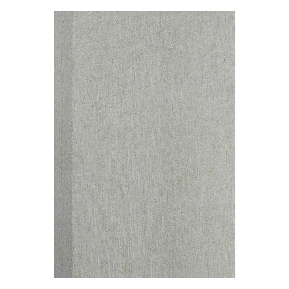 ไม้เชิงชาย CONWOOD 15X305X1.6 ซม. สีเทา